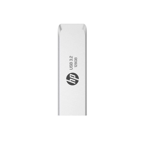 PNY 128GB HP 819W USB3.2 Matte Silver