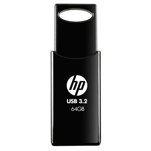PNY 64GB x712W USB3.2 Black