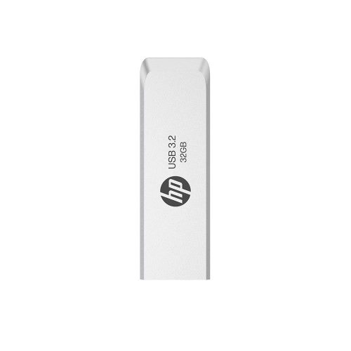 PNY 32GB HP 819W USB3.2 Matte Silver