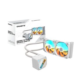 Gigabyte GAMING 240 ICE