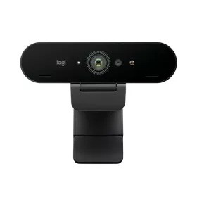 Logitech Brio 4K Webkamera Graphite