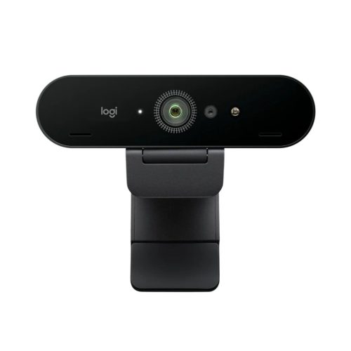 Logitech Brio 4K Webkamera Graphite
