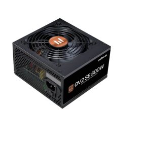 Zalman 500W 80+ Bronze ZM500-GV2SE