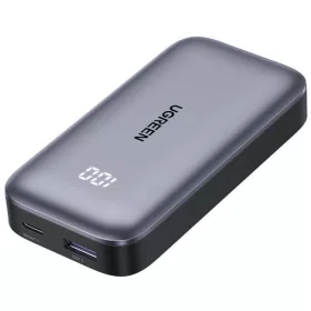 UGREEN 30W Max Laptop 10000mAh PowerBank Fast Charging Grey
