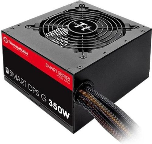 Thermaltake 350W 80+ Smart DPS G
