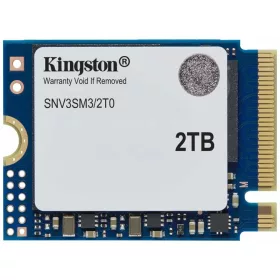 Kingston 2TB M.2 2230 NVMe NV3