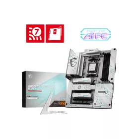 Msi B850 GAMING PLUS WIFI PZ