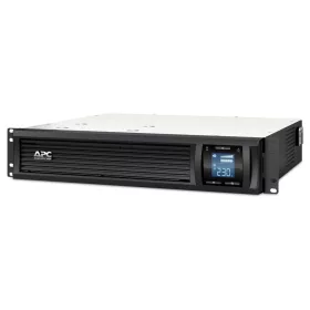 APC SMC3000RMI2U Smart UPS LCD 3000VA UPS