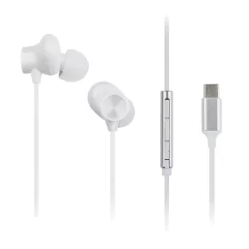 Panasonic RP-TCM225DEW Headset White