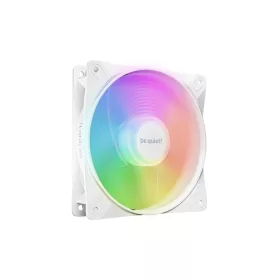 Be quiet! Light Wings LX 120mm PWM High-Speed White