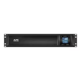 APC Smart-UPS RM 2U 2000VA LCD 230V