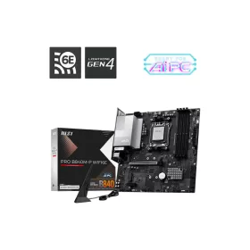 Msi PRO B840M-P WIFI6E