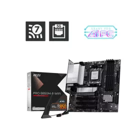 Msi PRO B850M-P WIFI