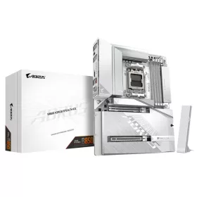 Gigabyte B850 AORUS STEALTH ICE