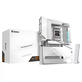 Gigabyte X870 AORUS STEALTH ICE