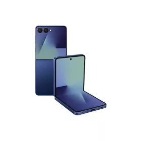 Samsung F766B Galaxy Z Flip7 512GB DualSIM Blue Shadow