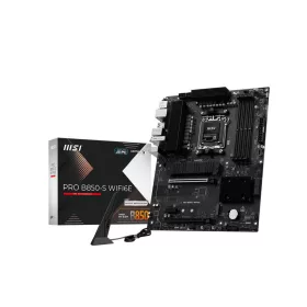 Msi PRO B850-S WIFI6E
