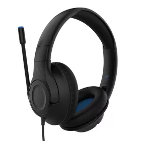   Belkin Inspire Wired Kids Headset for Nintendo Switch 2 Black