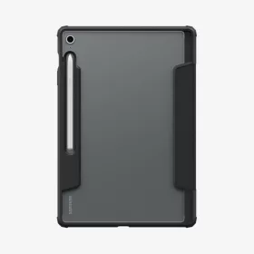 Spigen Ultra Hybrid Pro for Samsung Galaxy Tab S10 FE+ Black