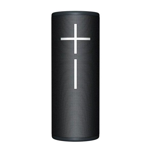 Logitech Ultimate Ears Megaboom 4 Bluetooth Speaker Black