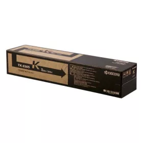 Kyocera TK-8305K Black toner