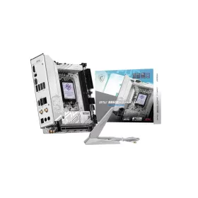 Msi MPG B860I EDGE TI WIFI