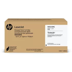 HP W9243MC Magenta toner