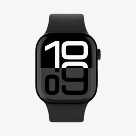   Spigen Nano Pop Band for Apple Watch 42mm/41mm/40mm Black Sesame