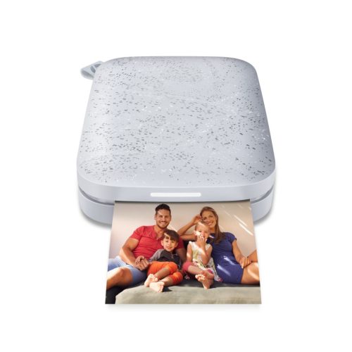 HP Sprocket Bluetooh Fotónyomtató White