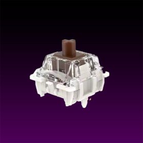 Avax Gateron G Pro 3.0 Brown Tactile (35db)