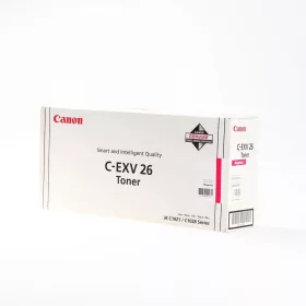Canon EXV26 Magenta toner