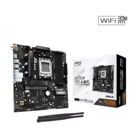 ASRock A620AM PRO-A WIFI