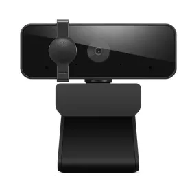 Lenovo Essential FHD Gen2 Webkamera Black