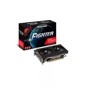 PowerColor RX6500 XT 4GB DDR6 Fighter V3
