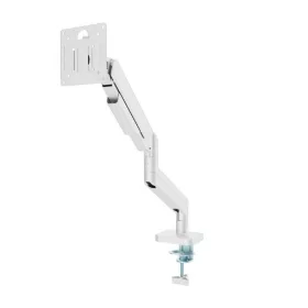   Gembird Full-motion desk display mounting arm 17”-32” White