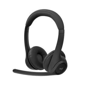 Logitech Logitech ZONE 305 MIDNIGHT BLACK