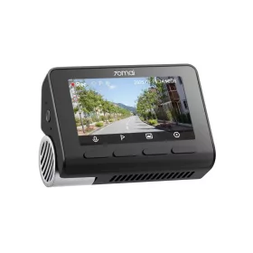 Xiaomi 70mai Dash Cam 4K A800SE Black