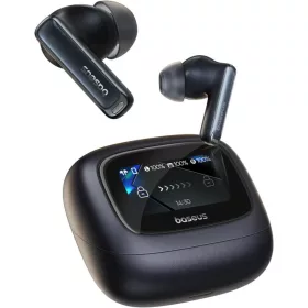 Baseus Bowie M2s Ultra True Wireless Earphones Black
