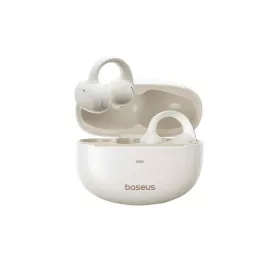 Baseus Bowie MC1 Bluetooth Headset White