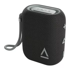 Creative MuVo Flex Bluetooth Speakers Black
