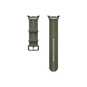 Samsung Watch8 Athleisure (M/L) Green