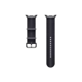 Samsung Watch8 Athleisure (S/M) Dark Gray