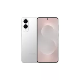 Samsung S937B Galaxy S25 Edge 256GB DualSIM Titanium Silver