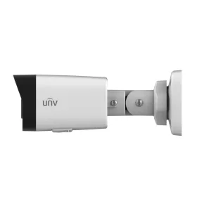 Uniview Easy 4MP csőkamera, 2,8mm fix objektívvel