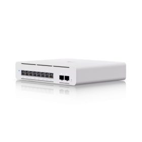 Ubiquiti Pro XG 8 PoE