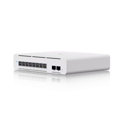 Ubiquiti Pro XG 8 PoE