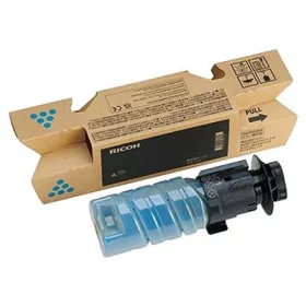 Ricoh IMC320 Cyan toner