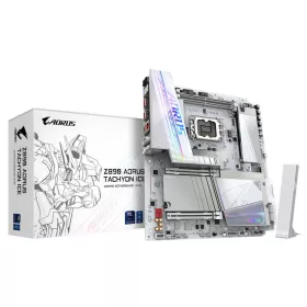 Gigabyte Z890 AORUS TACHYON ICE