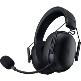   Razer BlackShark V3 X Hyperspeed Wireless Bluetooth Headset Black