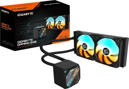 Gigabyte GAMING 240